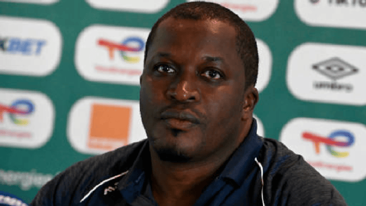 Kaba Diawara : "Le Sénégal a dominé et il n'y a rien à dire..." - wiwsport Kaba Diawara : "Le Sénégal a dominé et il n'y a rien à dire..." - wiwsport