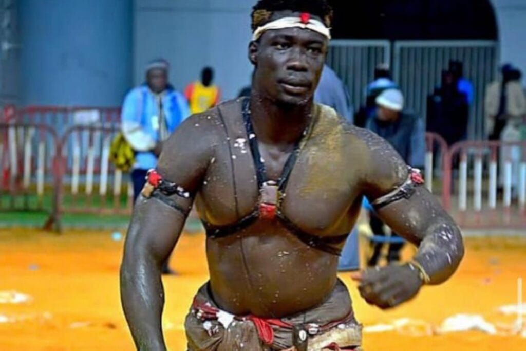 Lamb - Niang bu Ndaw prévient Zarco : "Je ne suis pas comme les jeunes lutteurs que tu pièges pour les battre(...) tu fais le malin..." - wiwsport Lamb - Niang bu Ndaw prévient Zarco : "Je ne suis pas comme les jeunes lutteurs que tu pièges pour les battre(...) tu fais le malin..." - wiwsport