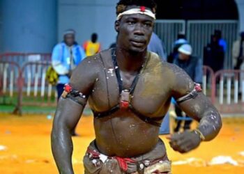 Lamb - Niang bu Ndaw prévient Zarco : "Je ne suis pas comme les jeunes lutteurs que tu pièges pour les battre(...) tu fais le malin..." - wiwsport