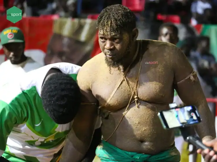 Lamb : Face à Fils de Balla ce dimanche, Lac Rose joue sa dernière carte - wiwsport