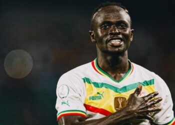 Sadio Mané : "On est encore plus expérimentés et on sait comment faire pour gagner une nouvelle fois la CAN" - wiwsport