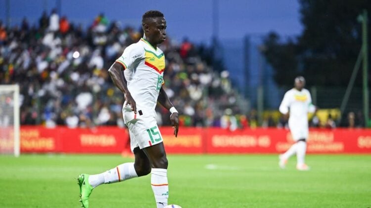 Krépin Diatta : "C'était important de faire un carton plein, maintenant il faut aller le plus loin possible" - wiwsport Krépin Diatta : "C'était important de faire un carton plein, maintenant il faut aller le plus loin possible" - wiwsport