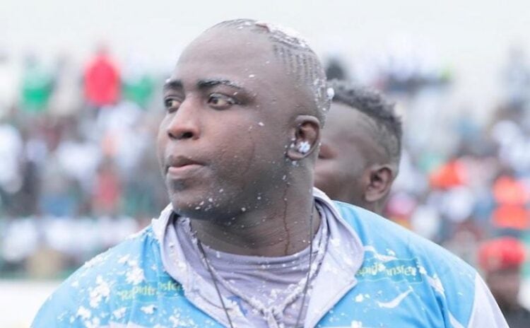 Lamb : Lac 2 réclame une centaine de millions pour affronter Reug Reug - wiwsport Lamb : Lac 2 réclame une centaine de millions pour affronter Reug Reug - wiwsport