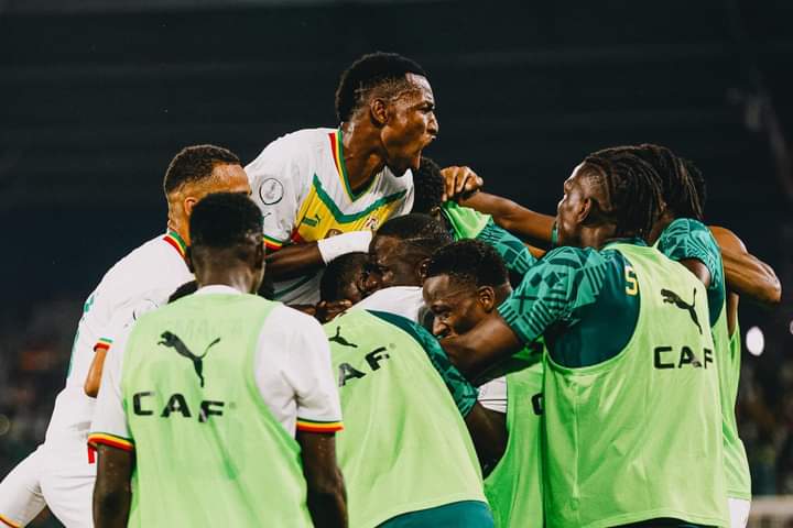 #CAN2023 : (vidéo) Revivez les moments forts du choc entre le Sénégal et le Cameroun (3-1) - wiwsport #CAN2023 : (vidéo) Revivez les moments forts du choc entre le Sénégal et le Cameroun (3-1) - wiwsport