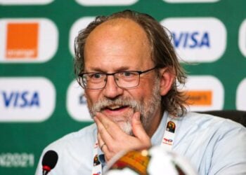 CAN 2023 - Tom Saintfiet : "C'est un match très spécial mais on n'a pas peur du Sénégal" - wiwsport