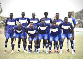 (J2 en retard) Ligue 1 : L'US Gorée fait sensation en s'offrant Génération Foot (1-2) - wiwsport