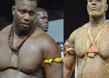 Lamb : Tapha Tine v Balla Gaye 2, "la guerre des mots" dès ce samedi ! - wiwsport