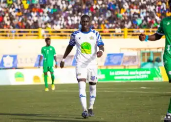 Mercato : (Officiel) Mbaye Jacques Ndiaye quitte Teungueth FC et file en D2 Polonaise - wiwsport