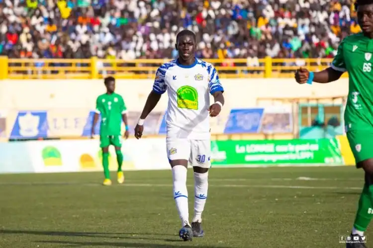 Mercato : (Officiel) Mbaye Jacques Ndiaye quitte Teungueth FC et file en D2 Polonaise - wiwsport Mercato : (Officiel) Mbaye Jacques Ndiaye quitte Teungueth FC et file en D2 Polonaise - wiwsport