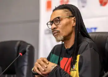 CAN 2023 : Rigobert Song ne sera pas prolongé au terme de son contrat ! - wiwsport