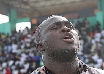 Lamb : Qui sont les nouveaux challengers du Roi Modou Lô ? - wiwsport
