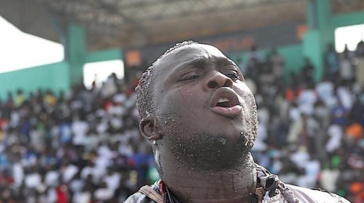 Lamb : Qui sont les nouveaux challengers du Roi Modou Lô ? - wiwsport Lamb : Qui sont les nouveaux challengers du Roi Modou Lô ? - wiwsport