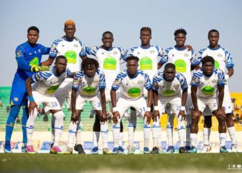(J12) Ligue 1 : Suivez en direct le choc Teungeuth FC v Génération Foot