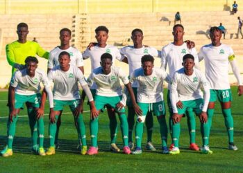 (J11) Ligue 2 : Thiès FC reste relégable, HLM Dakar dans le bon tempo - wiwsport