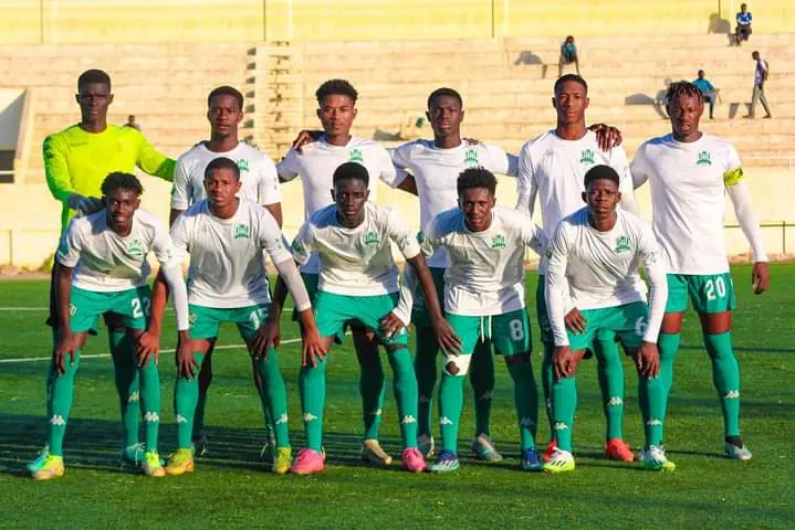 (J11) Ligue 2 : Thiès FC reste relégable, HLM Dakar dans le bon tempo - wiwsport (J11) Ligue 2 : Thiès FC reste relégable, HLM Dakar dans le bon tempo - wiwsport