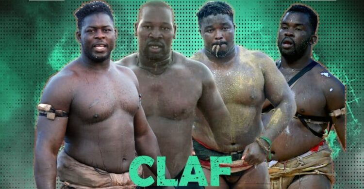 Lamb - CLAF 2024 : Les affiches de la première journée connues ! - wiwsport Lamb - CLAF 2024 : Les affiches de la première journée connues ! - wiwsport