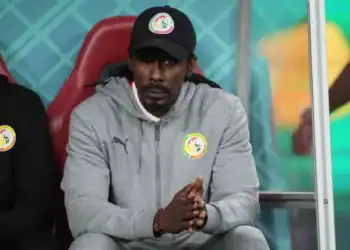Aliou Cissé : "Cette CAN est très compliquée, il faut être humble parce que tout peut se passer" - wiwsport