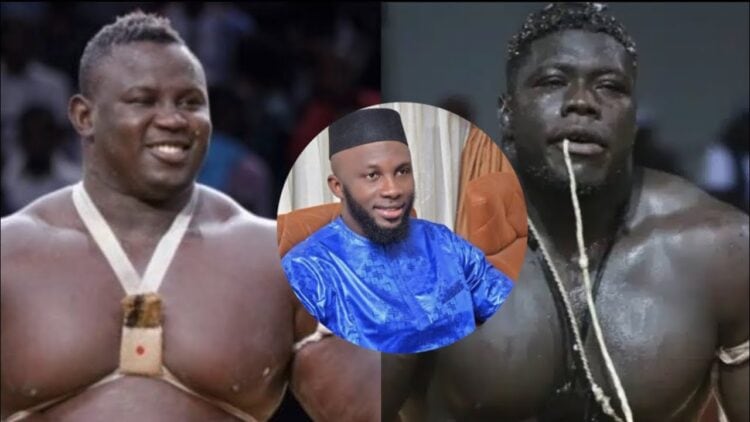 Lamb : (Officiel) Franc suit les pas de Reug Reug et défiera Bombardier le 1er mai - wiwsport