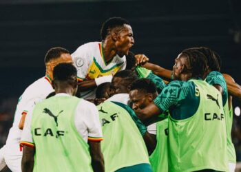CAN 2023 : L'équipe type de la phase de groupes dominée par le Maroc et le Sénégal - wiwsport