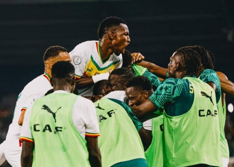 CAN 2023 : L'équipe type de la phase de groupes dominée par le Maroc et le Sénégal - wiwsport CAN 2023 : L'équipe type de la phase de groupes dominée par le Maroc et le Sénégal - wiwsport
