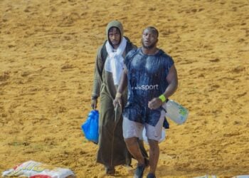 Lamb : Papiss Kharagne Lô, le sorcier du Roi se confie et dévoile les secrets jamais révélés de Modou Lô - wiwsport