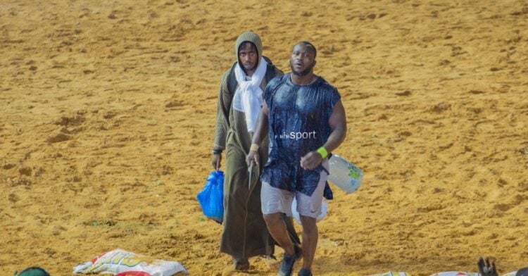 Lamb : Papiss Kharagne Lô, le sorcier du Roi se confie et dévoile les secrets jamais révélés de Modou Lô - wiwsport