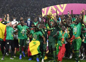 CAN 2023 : La composition de la délégation sénégalaise pour la Coupe d'Afrique des Nations connue - wiwsport