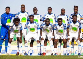 (J11) Ligue 1 : Malgré son nul face à l'AS Pikine, Teungeuth FC récupère le fauteuil de leader - wiwsport