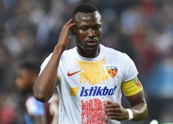 Mercato : Mame Baba Thiam quitte Kayserispor pour une surprenante destination - wiwsport