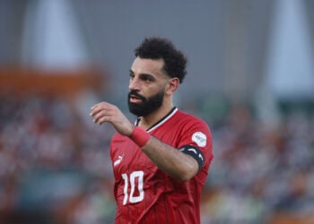 CAN 2023 : Mohamed Salah ne rejouera avec l'Égypte que si les Pharaons atteignent les quarts de finale - wiwsport