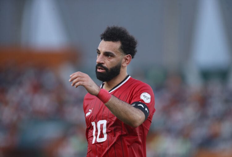 CAN 2023 : Mohamed Salah ne rejouera avec l'Égypte que si les Pharaons atteignent les quarts de finale - wiwsport CAN 2023 : Mohamed Salah ne rejouera avec l'Égypte que si les Pharaons atteignent les quarts de finale - wiwsport