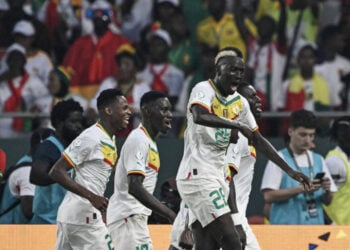 Pape Gueye : "Plus tard, j’aimerais beaucoup vivre au Sénégal et y investir, je crois en ce pays" - wiwsport