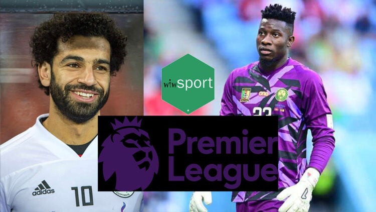 CAN 2023 : La Premier League aura 31 joueurs en Côte d’Ivoire - wiwsport CAN 2023 : La Premier League aura 31 joueurs en Côte d’Ivoire - wiwsport