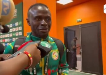 CAN 2023 - Sadio Mané : "Nous sommes dans une très bonne dynamique" - wiwsport