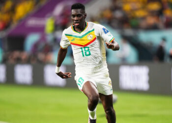 CAN 2023  : Ismaila Sarr perce les buts d&rsquo;Onana, Sénégal 1-0 Cameroun