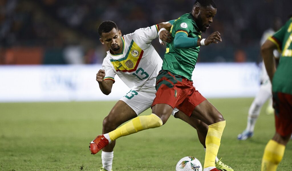Cameroun - Marc Brys dévoile sa première Liste : Choupo-Moting de retour, une première pour Carlos Baleba - wiwsport Cameroun - Marc Brys dévoile sa première Liste : Choupo-Moting de retour, une première pour Carlos Baleba - wiwsport