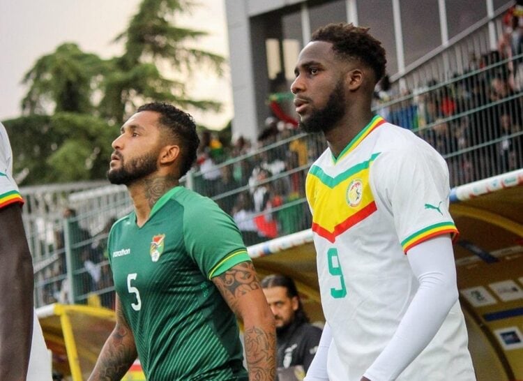 Salernitana : Entre blessure, CAN et mercato, l’hiver déjà (très) chaud de Boulaye Dia - wiwsport Salernitana : Entre blessure, CAN et mercato, l’hiver déjà (très) chaud de Boulaye Dia - wiwsport