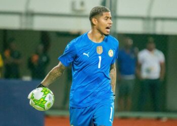 Equipe Nationale : Seny Dieng réagit à son forfait pour la CAN 2023 - wiwsport