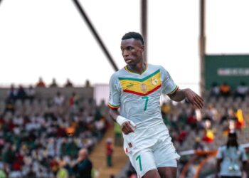Équipe Nationale : La compo probable des Lions face au Cameroun - wiwsport