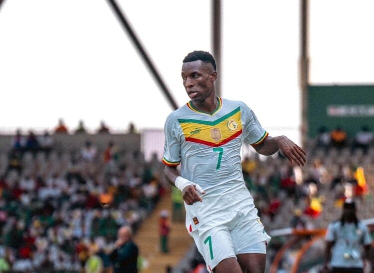 Équipe Nationale : La compo probable des Lions face au Cameroun - wiwsport Équipe Nationale : La compo probable des Lions face au Cameroun - wiwsport