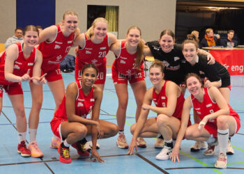 DB Bundesliga : TG Neuss de Mathilde Aïcha Diop gagne et se rapproche du Top 8 - wiwsport
