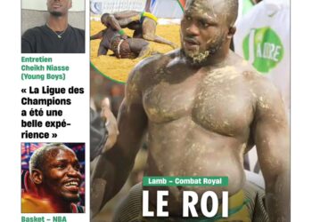 Lire le Journal wiwsport du mardi 02 janvier #338 - wiwsport