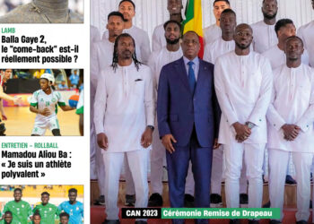 Lire le Journal wiwsport du mercredi 10 janvier #341 - wiwsport