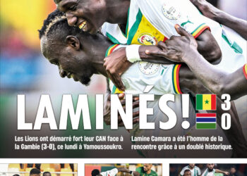Lire le Journal wiwsport du mardi 16 janvier #344 - wiwsport