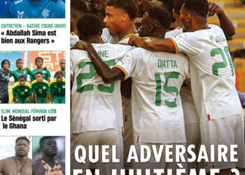 Lire le Journal wiwsport du lundi 22 janvier #346 - wiwsport