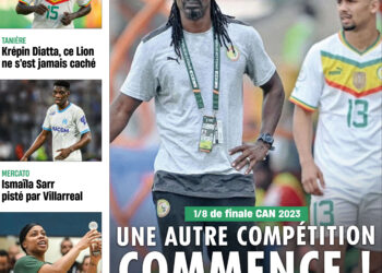 Lire le Journal wiwsport du vendredi 26 janvier #348 - wiwsport