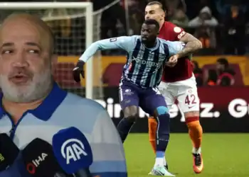 Adana Demirspor : La réponse très véhémente du président à Mbaye Niang, « vous mentez… »