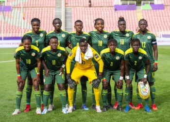 Jeux Africains 2023 : Du lourd pour les Lionnes, tirées dans le groupe B - wiwsport