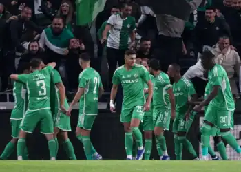 Ligat ha'Al : Avec Abdoulaye Seck, le Maccabi Haïfa remporte le choc face au Maccabi Tel-Aviv - wiwsport
