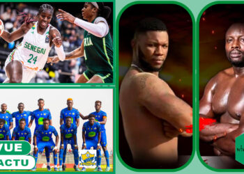 REVUE D'ACTU DU 09 FEV : TQO 2024 le Sénégal s'incline face au Nigeria, Zarco vs Bébé Diene officialisé, clap de fin entre TFC et Mountarou Baldé... - wiwsport
